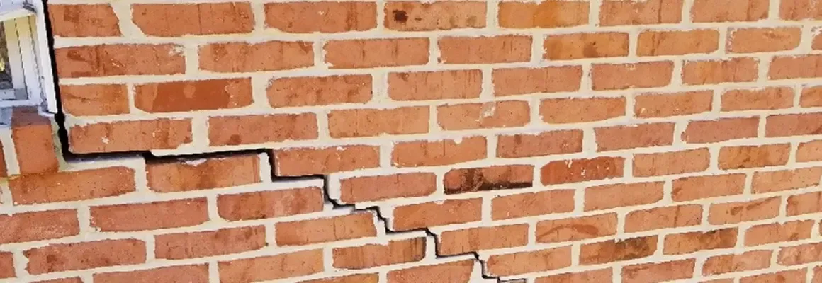 Got Cracks In Walls How To Tell If They Are Serious And How To Deal With Them