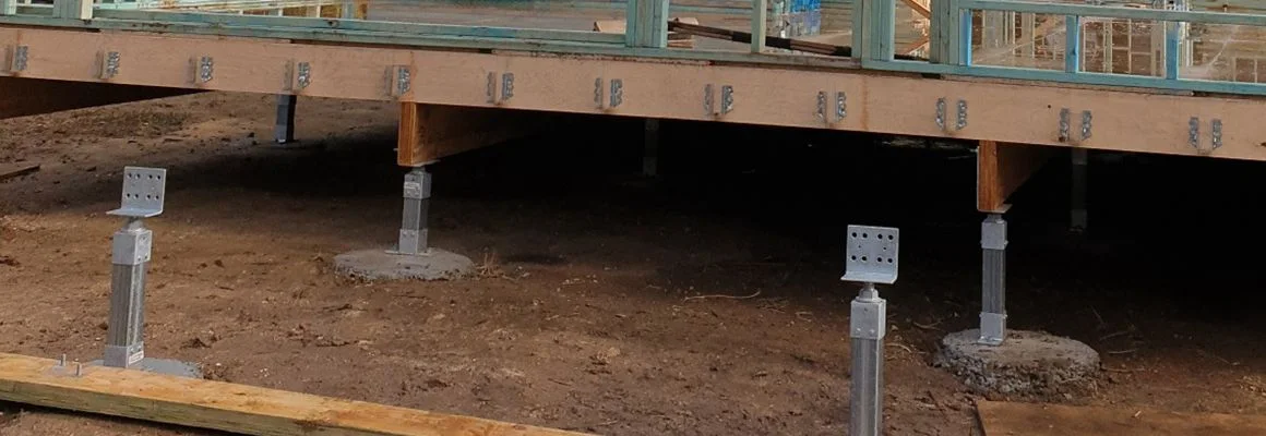 Restumping 101 Covering The When Why And How Of Raising Your Homes Foundation