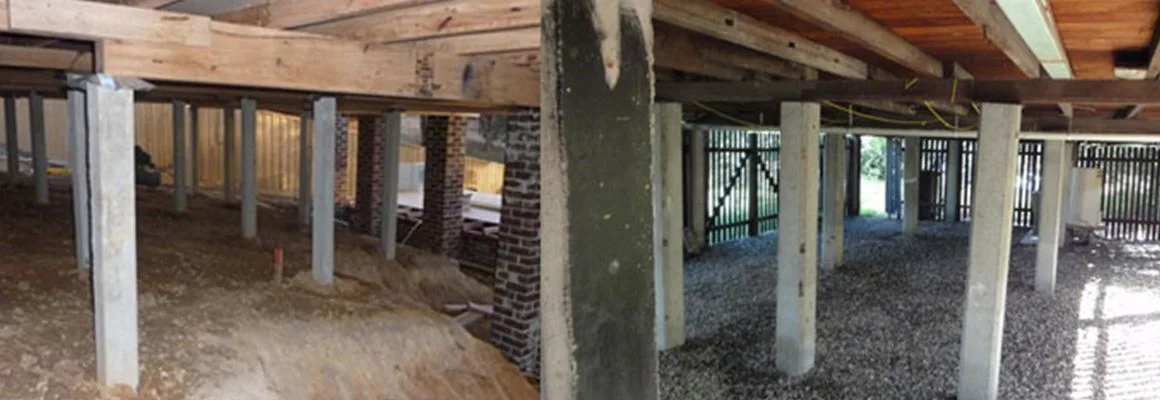 Top 7 Ways How Restumping Can Make Your Property Safer For Longer