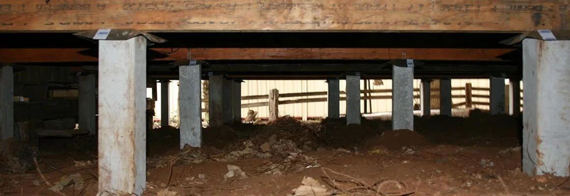 When Does Your Propertys Foundation Require Underpinning And How Is It Done