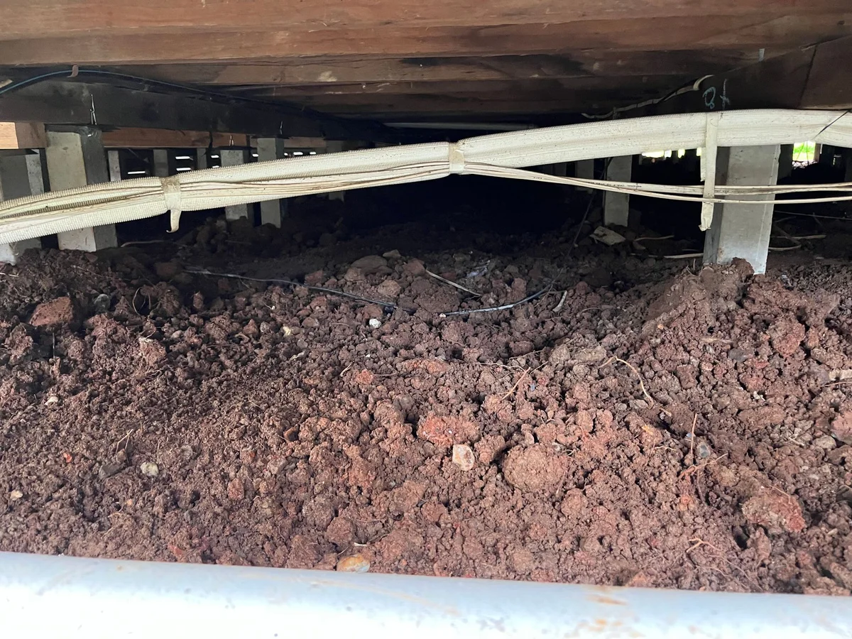 Fort Knox Foundations project 3