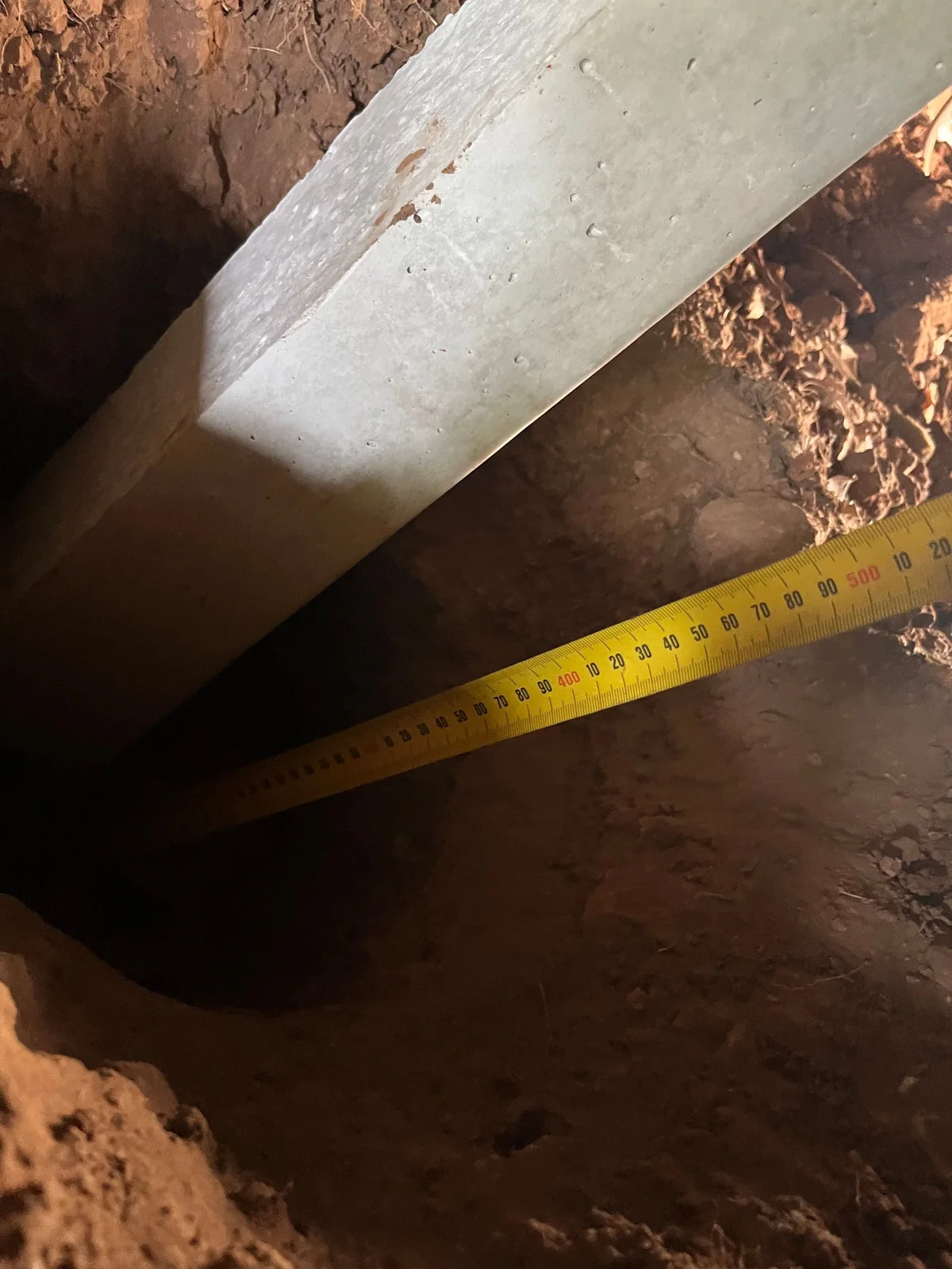 Fort Knox Foundations project 8